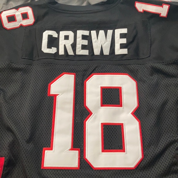 Mean Green Authentic Movie throwback “Paul Crewe” - Picture 4 of 5